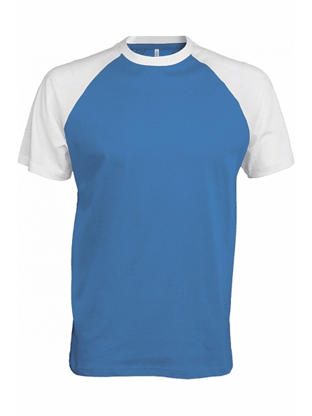 t-shirt-baseball-manica-corta-bicolore-aqua blue - white.jpg